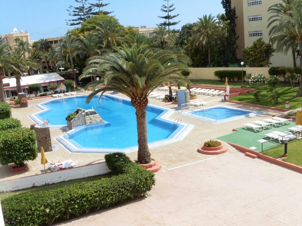 Agaete Parque Appartement Playa del Inglés