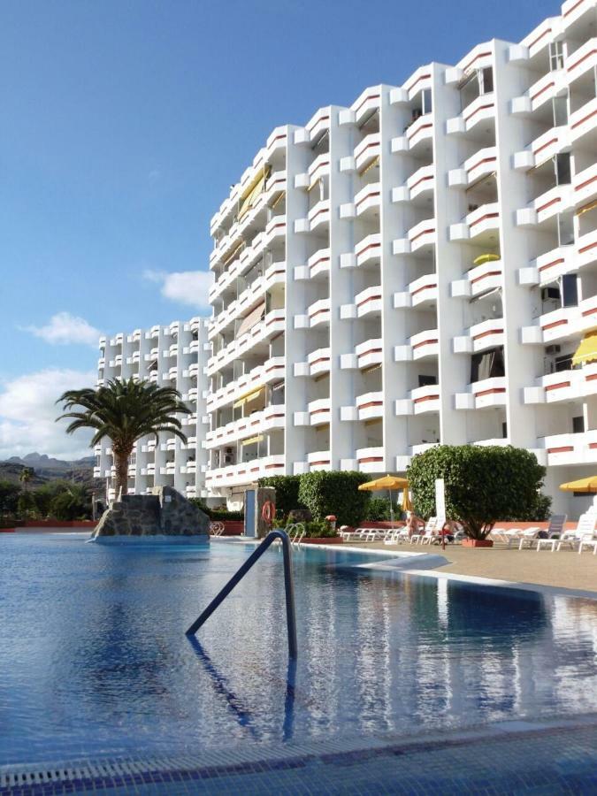 Appartement Agaete Parque *