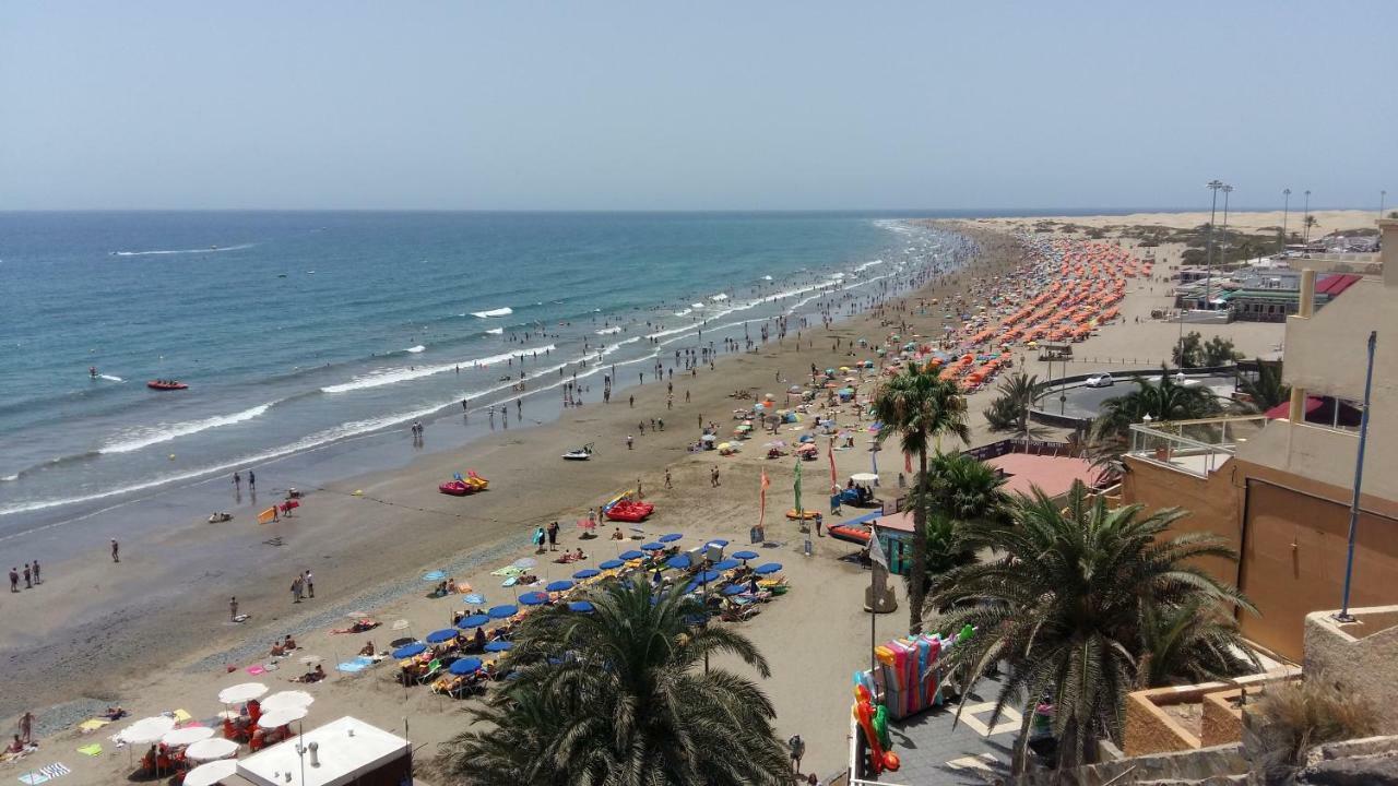 Olas Mar Huoneisto
