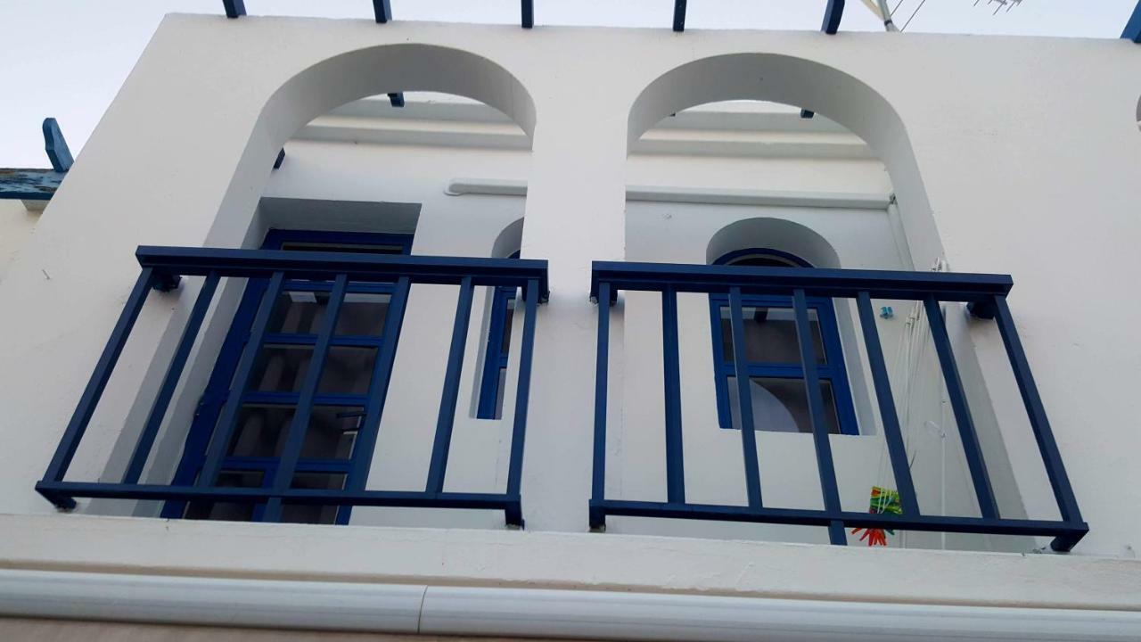 Сasa de vacaciones Playmar Jps