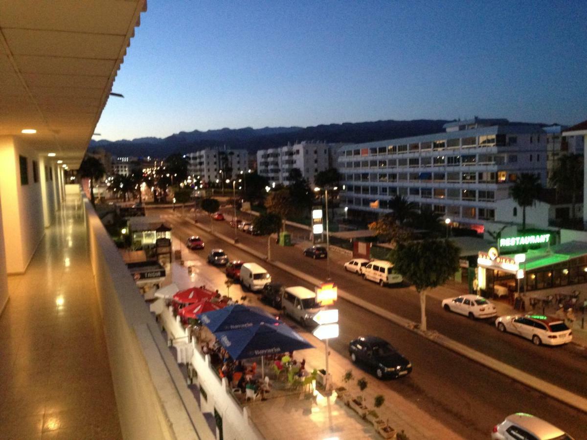 With A View - Playa Del Ingles, Taidia Apartment Playa del Ingles (Gran Canaria)