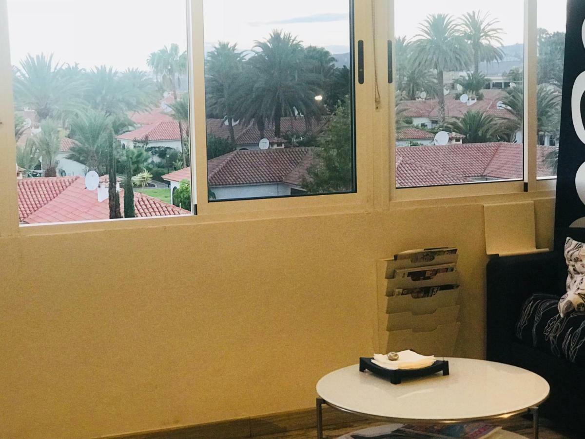 Apartment With A View - Playa Del Ingles, Taidia Playa del Ingles (Gran Canaria)