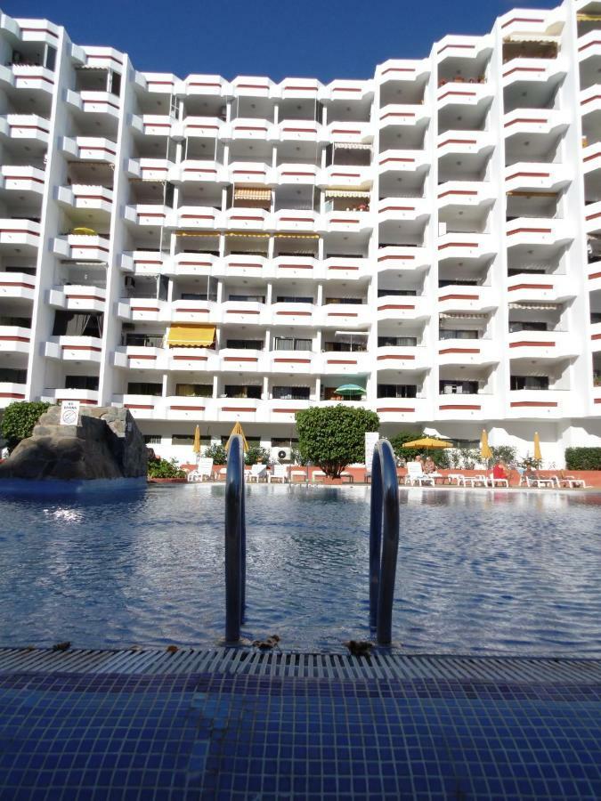 Apartment Garland Agaete Parque