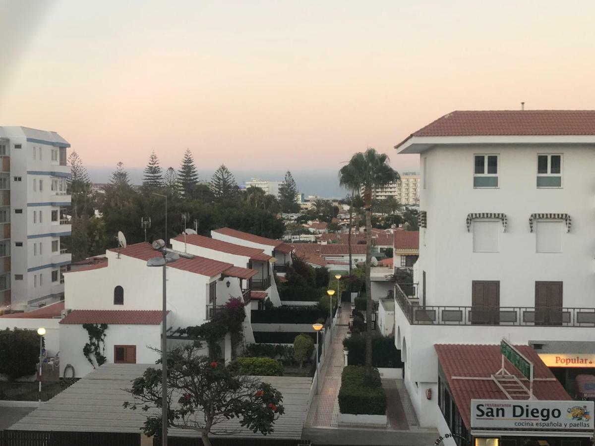 Apartment With A View - Playa Del Ingles, Taidia Playa del Ingles (Gran Canaria)