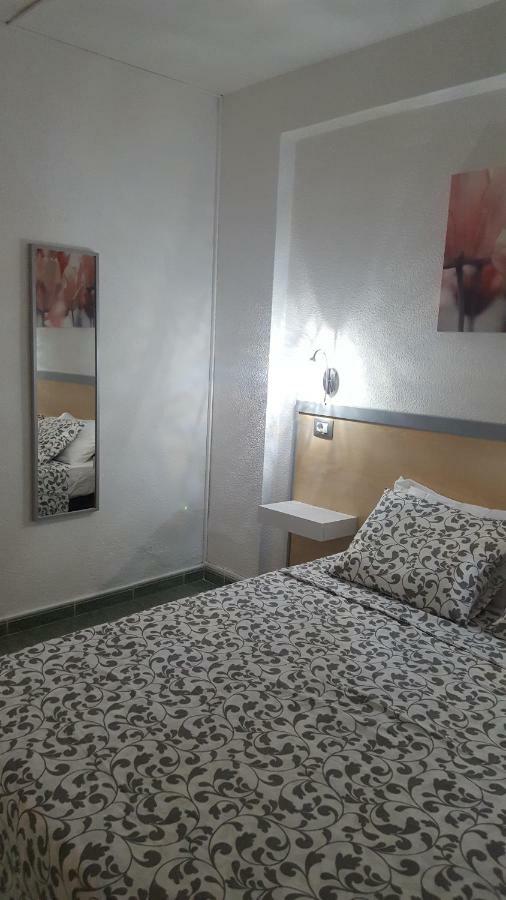 Apartamento Green Park By Placida Mar *