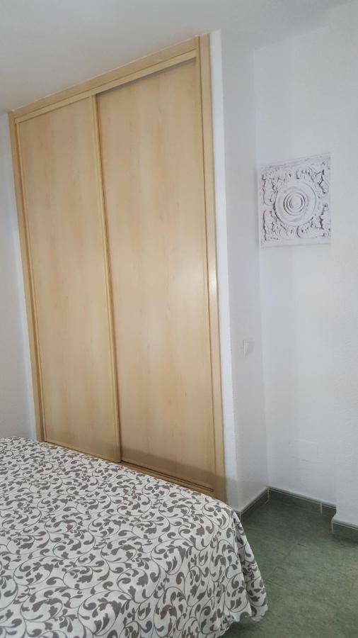 Apartamento Green Park By Placida Mar Playa del Inglés