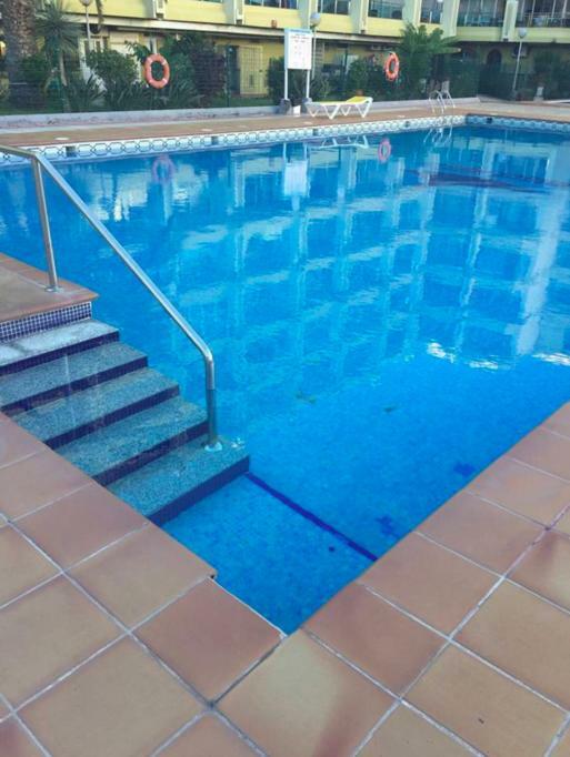 Yumbo Centrum Apartment *