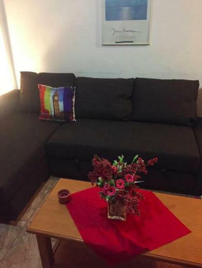 Apartment Yumbo Centrum *