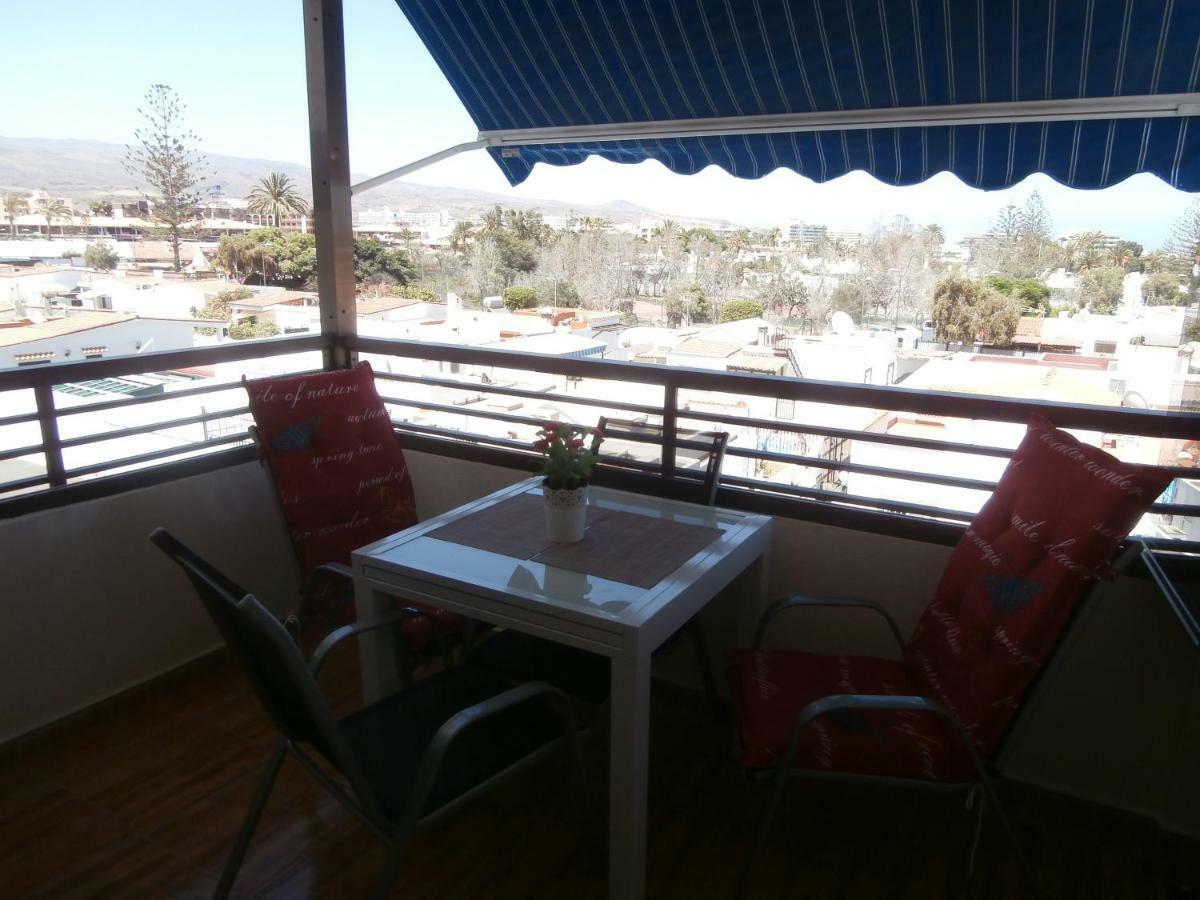 Appartement Iguazu 3 Private Playa del Inglés