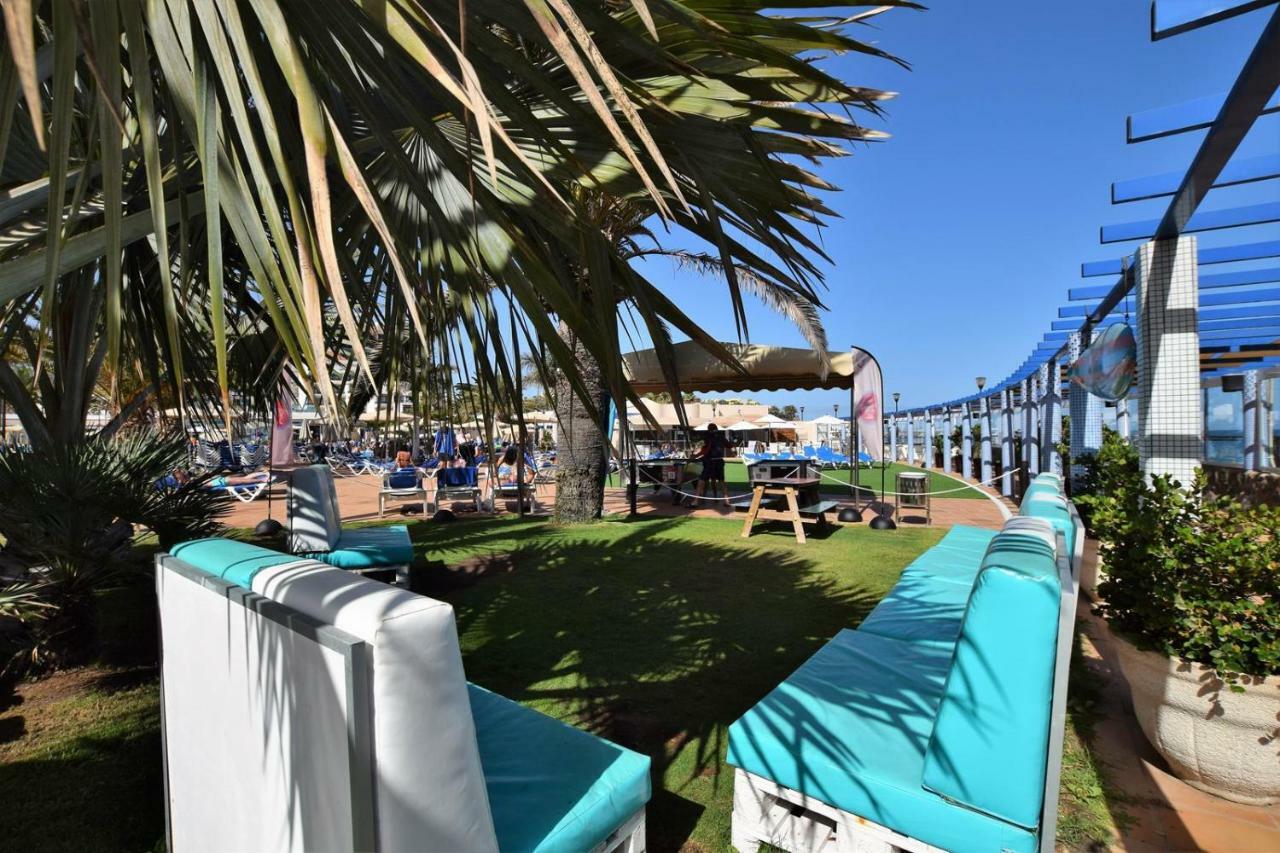 Vakantiehuis Playa Feliz *