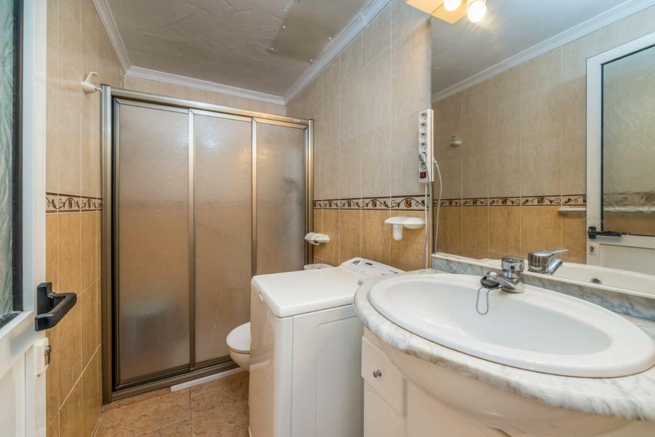 Apartment Cosy Corner Playa del Ingles (Gran Canaria)