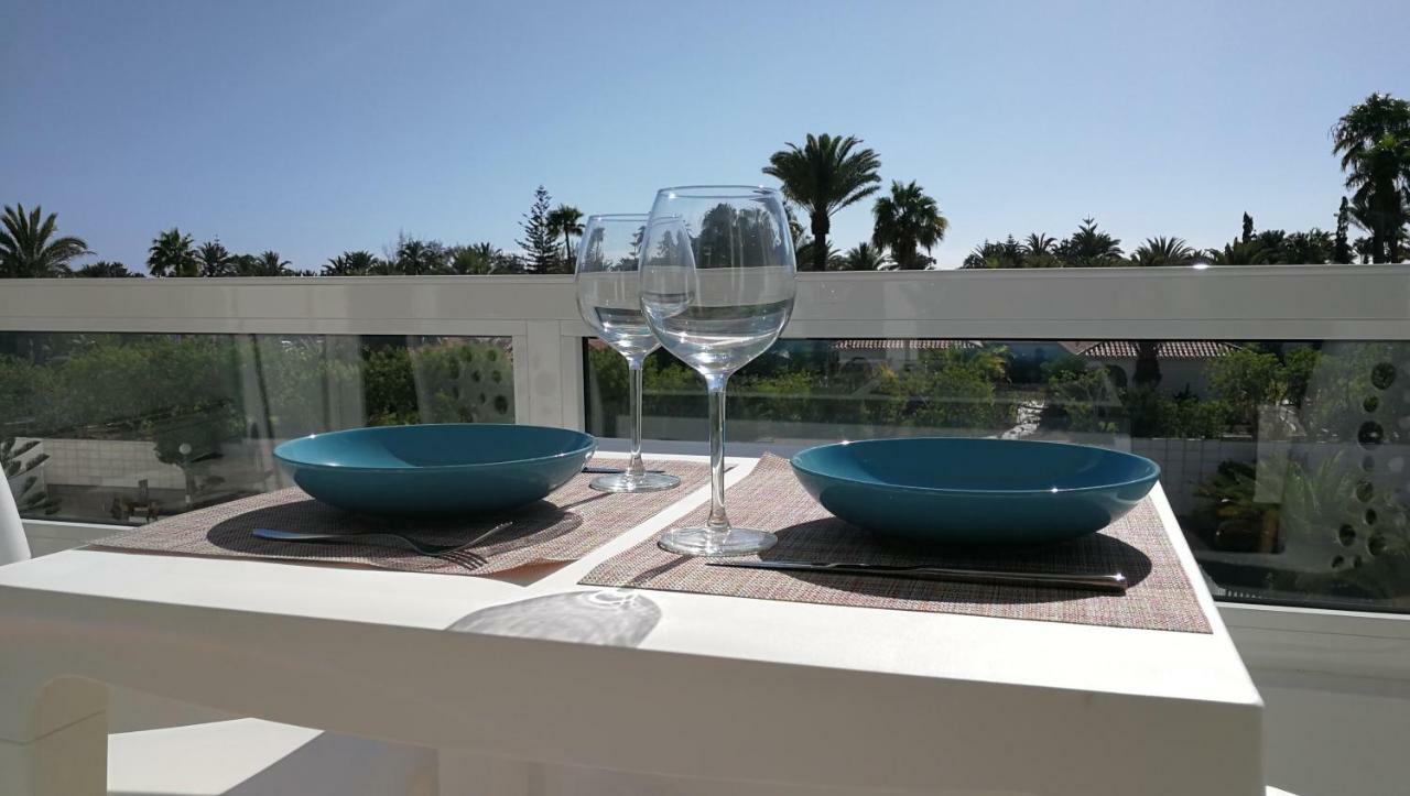 Apartamento Aloe Heaven Playa del Inglés