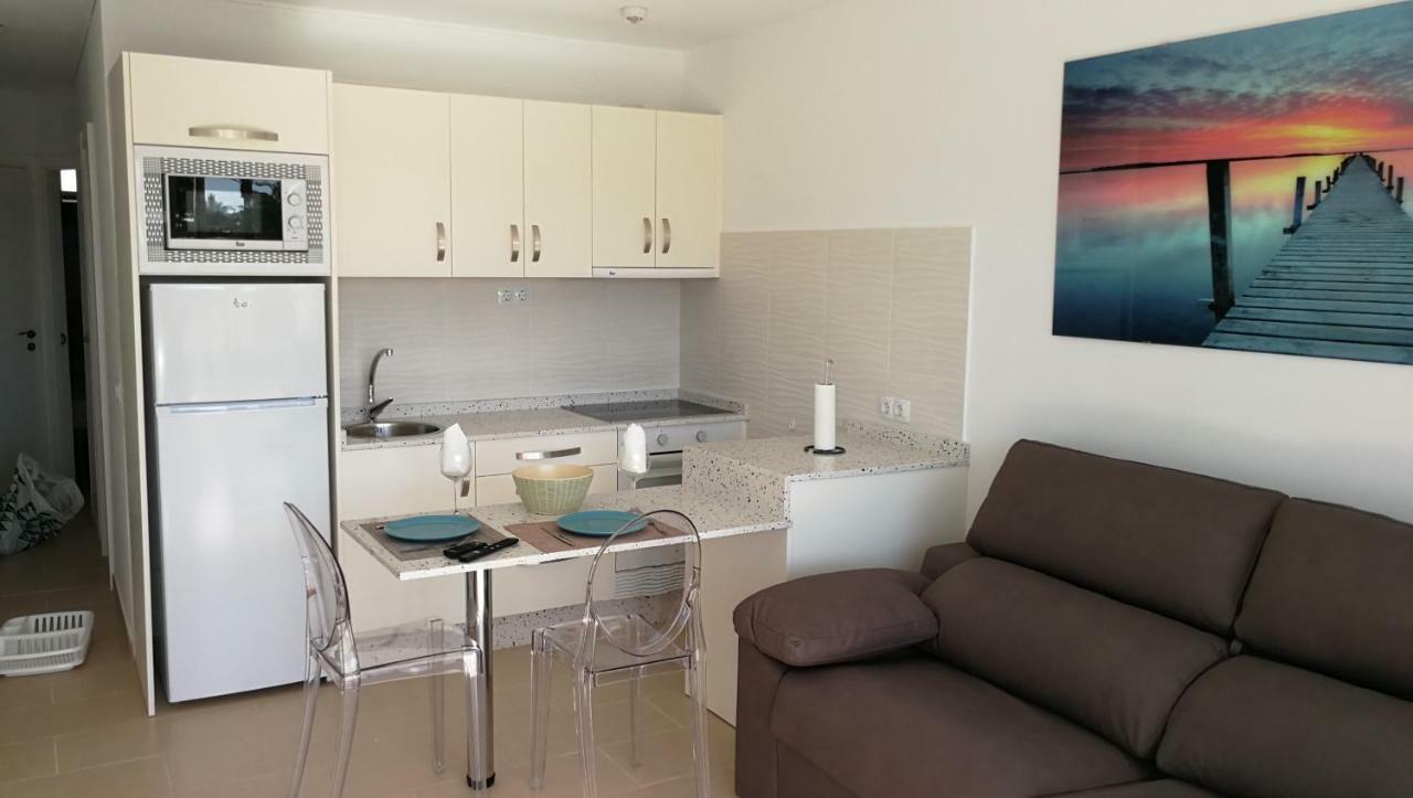 Aloe Heaven Apartamento Playa del Inglés