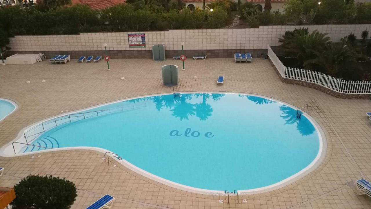 Apartamento Aloe Heaven Playa del Inglés
