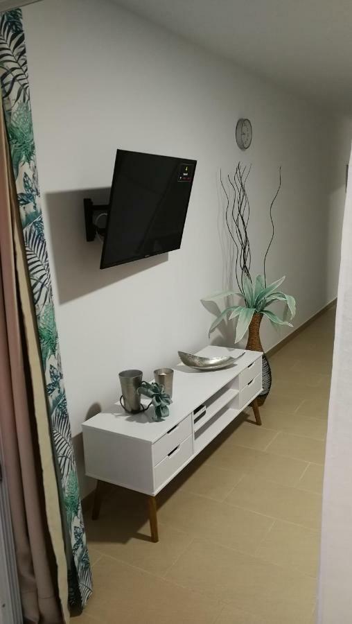 Aloe Heaven Apartamento *