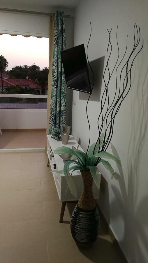 Aloe Heaven Apartamento Playa del Inglés