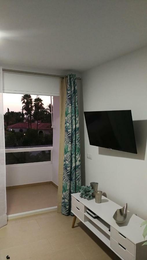 Apartamento Aloe Heaven