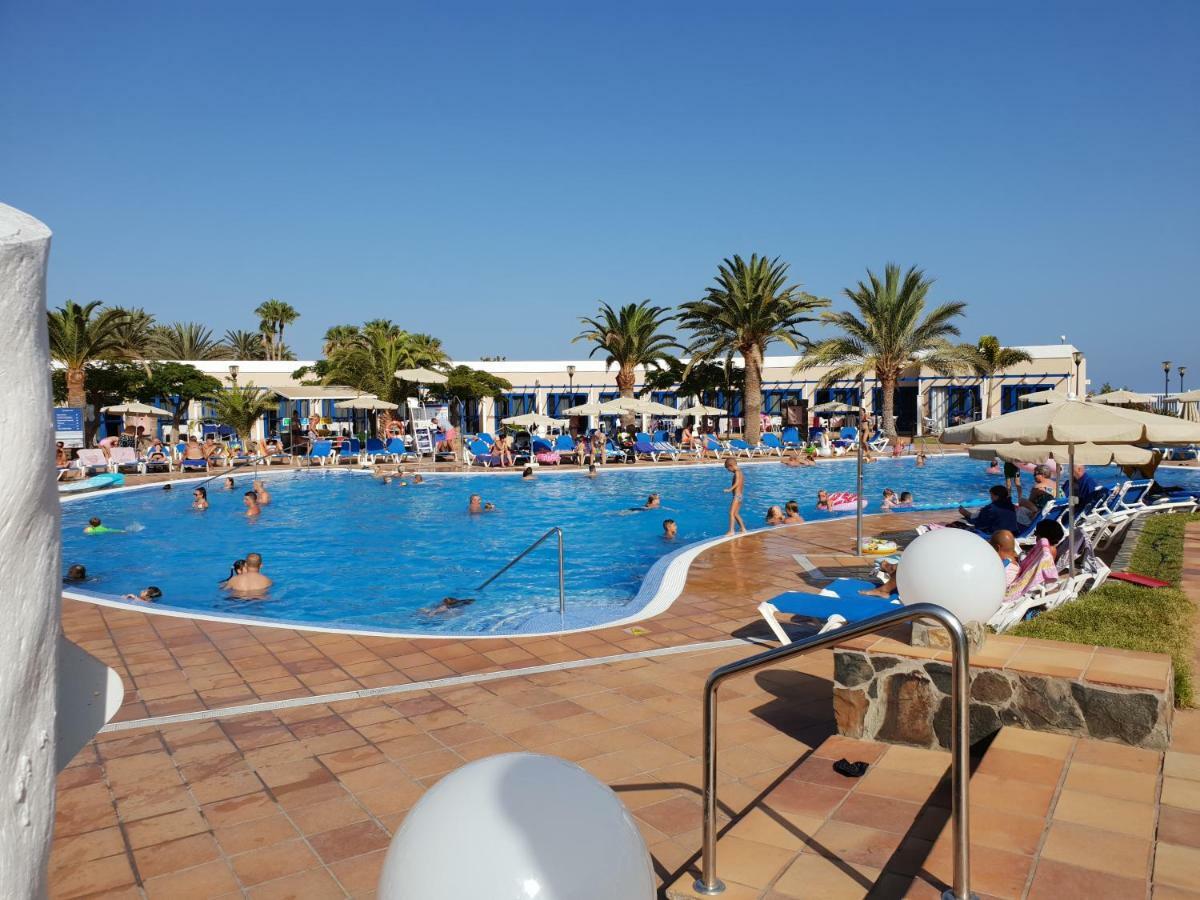 Playa Feliz * Playa del Ingles (Gran Canaria)