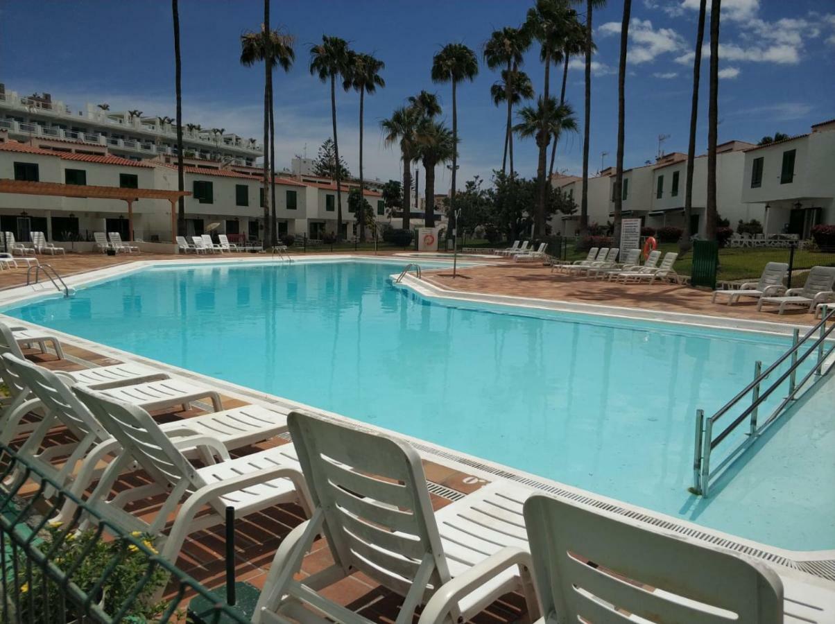 Centre Apartment Playa del Ingles (Gran Canaria)