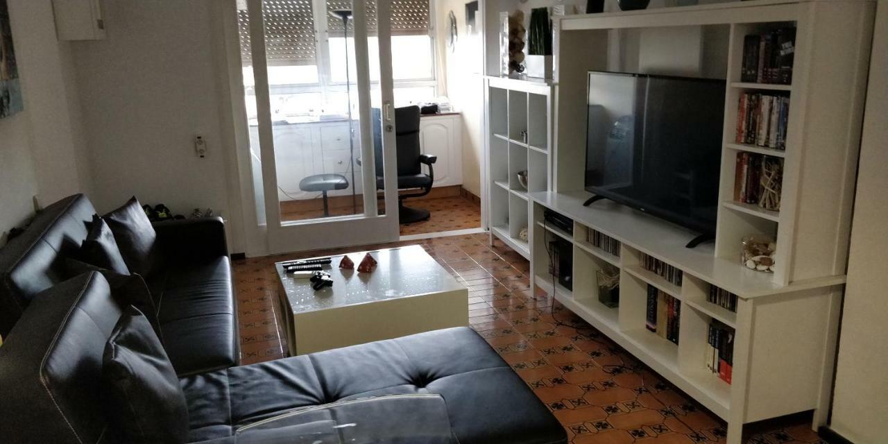 Apartment San Fernando *