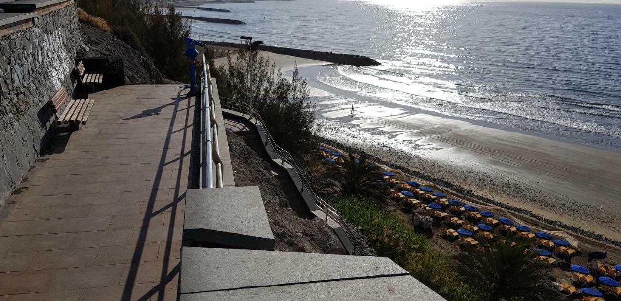 Full Flats And With Shared Toilet Wifi Free San Fernando Playa del Inglés