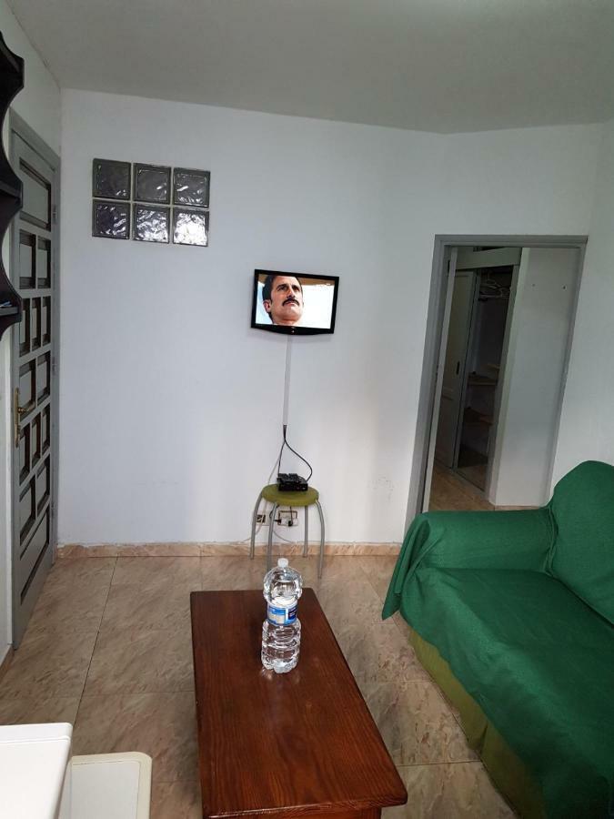 Apartment Apt. Playa Ingles Patronato 1ºa Playa del Inglés