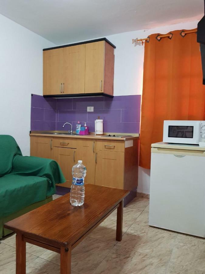 Apt. Playa Ingles Patronato 1ºa *