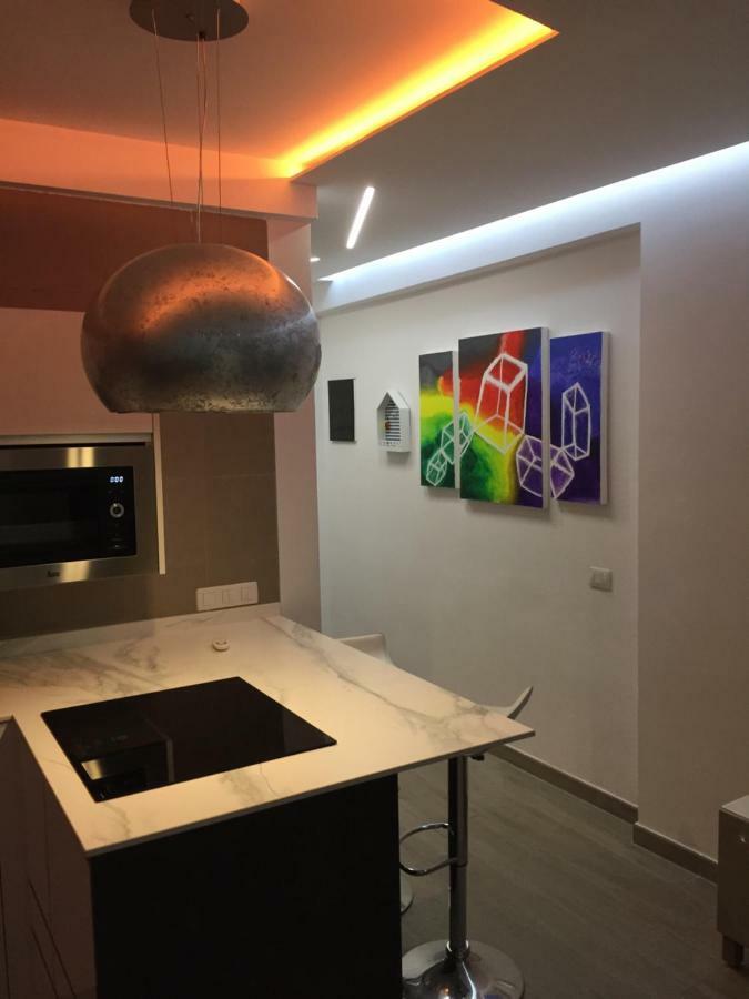 Apartment Premium Yumbo Wifi A/c