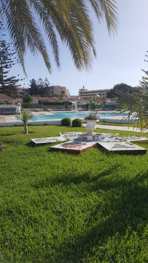 Playa Del Ingles