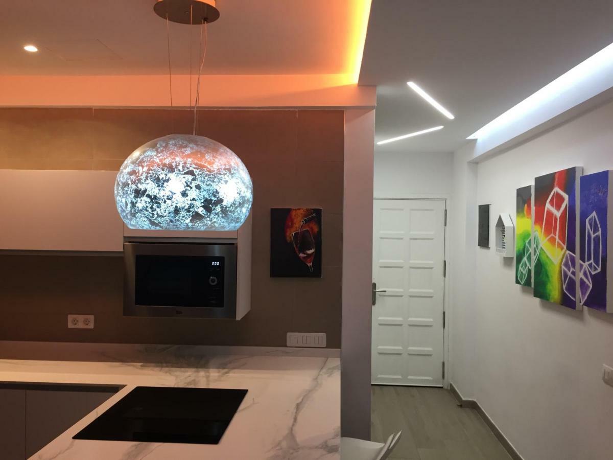 Apartment Premium Yumbo Wifi A/c