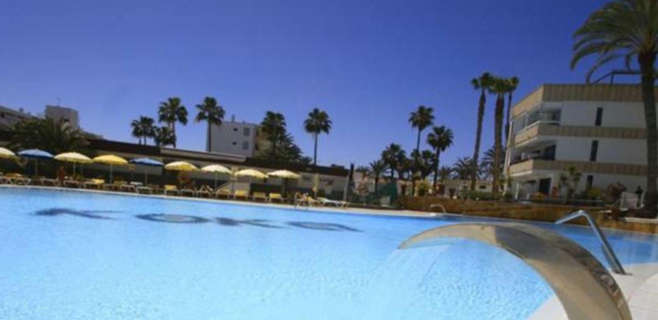 Appartement Koka Gold Samboors Playa del Inglés