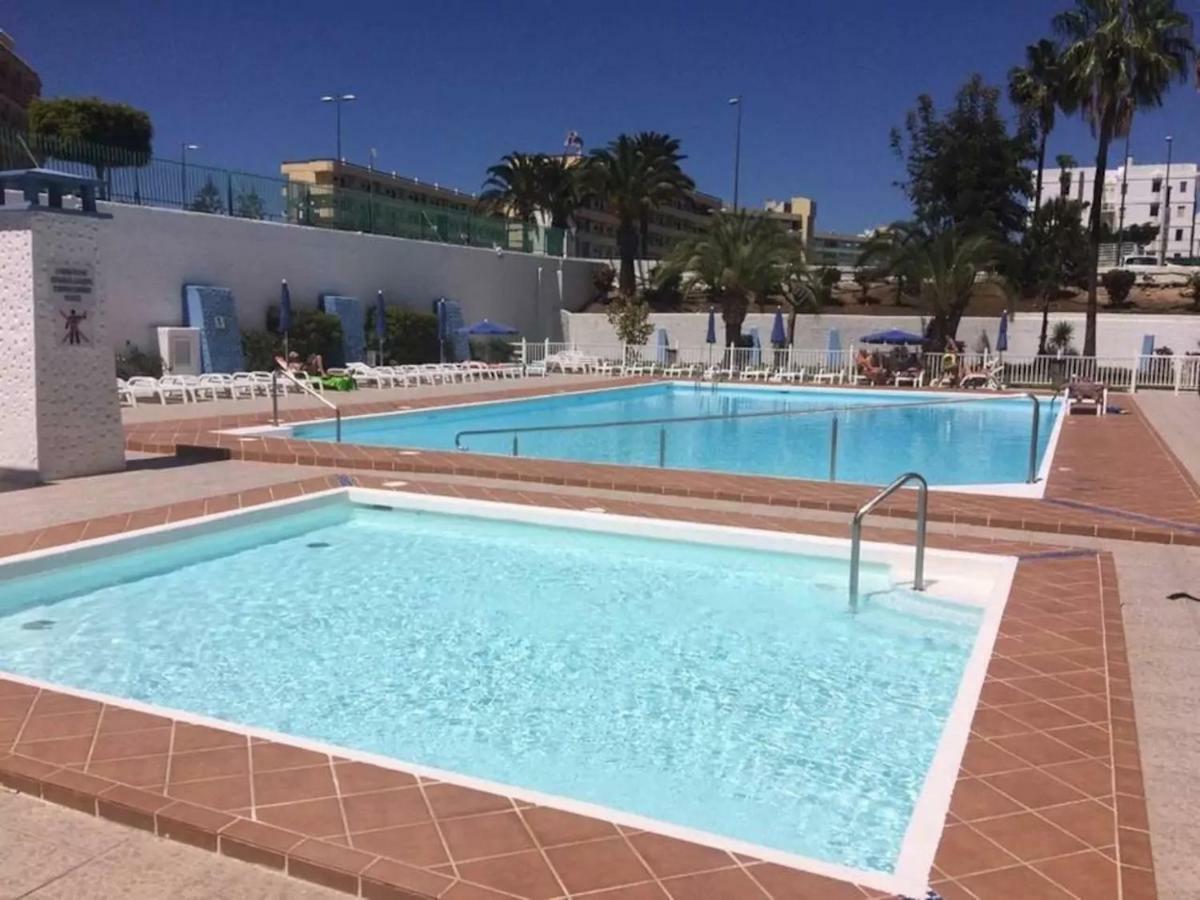 Apartment 5 Min Walk From Yumbo 216