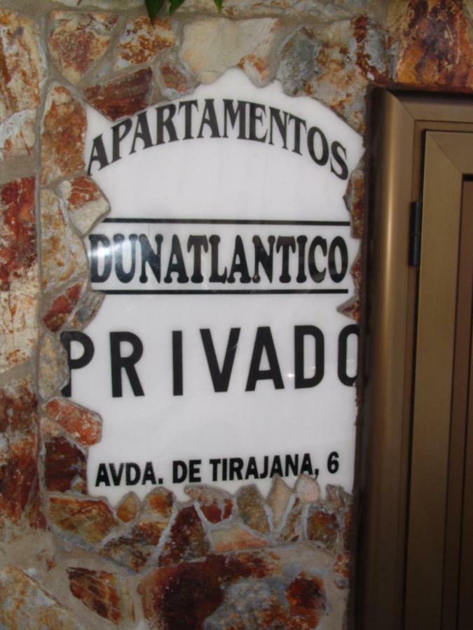 Appartement Dune Atlantic Playa del Inglés