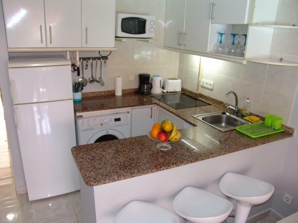 Dune Atlantic Appartement Playa del Inglés