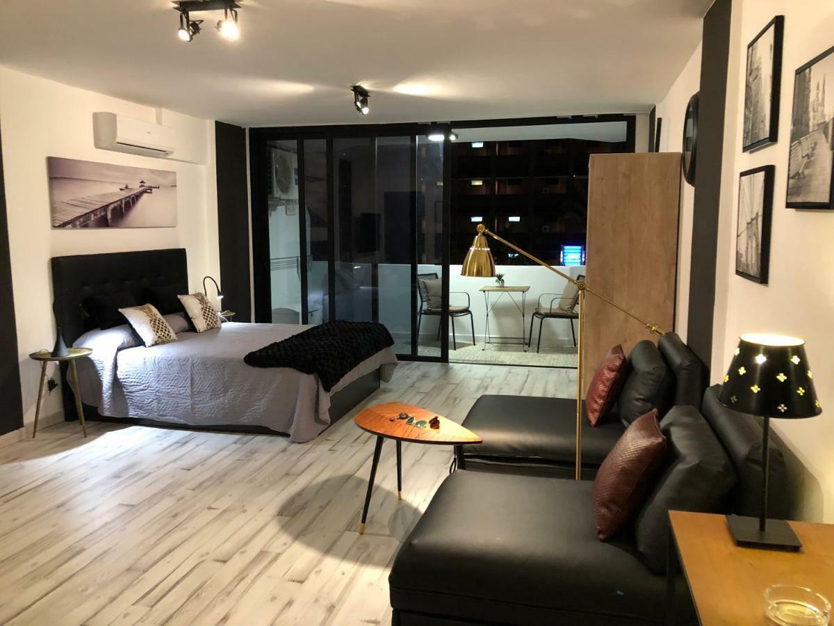 Teror Apartment *