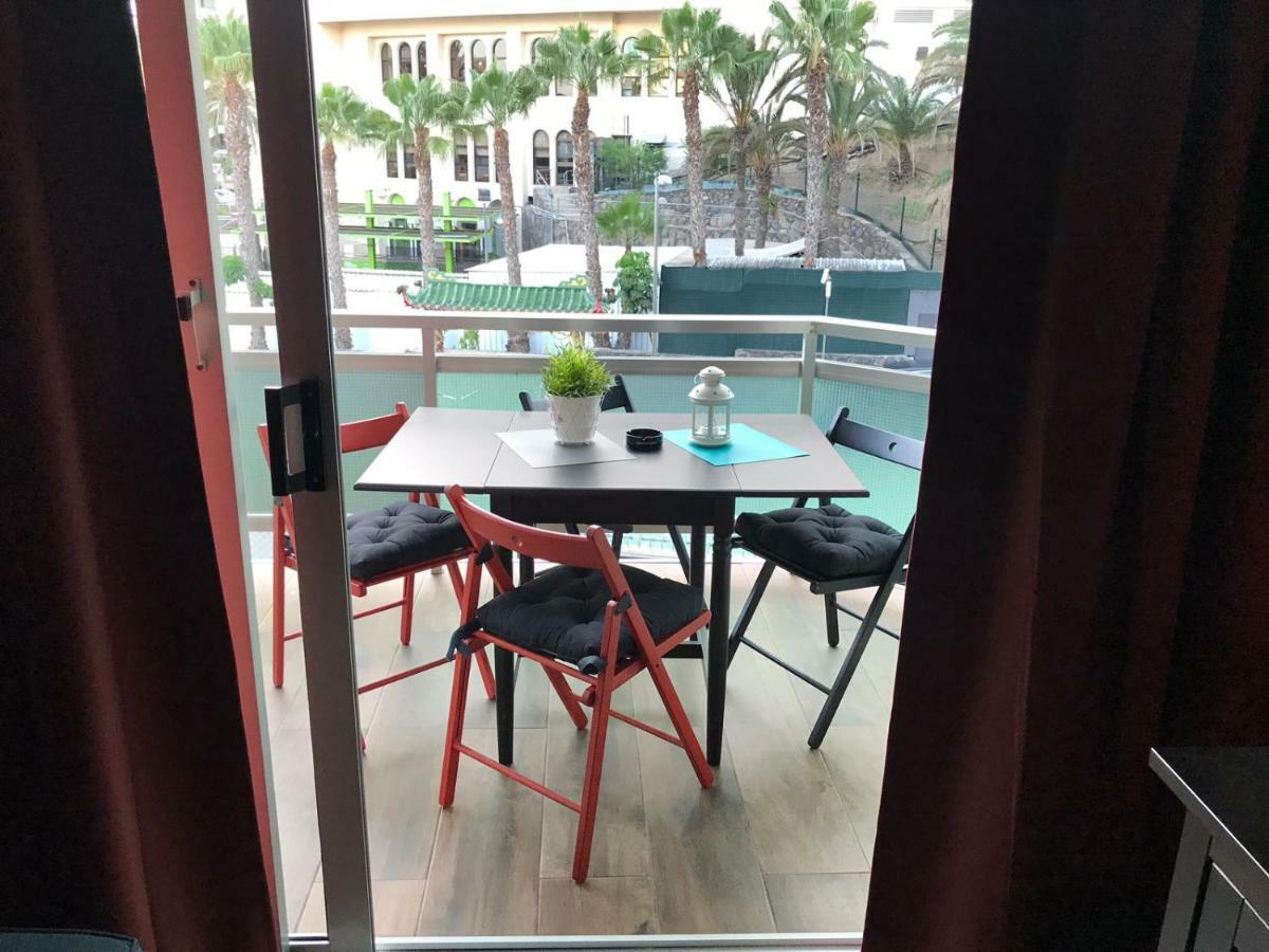 Tudor Elefantes 407 Playa del Ingles (Gran Canaria)