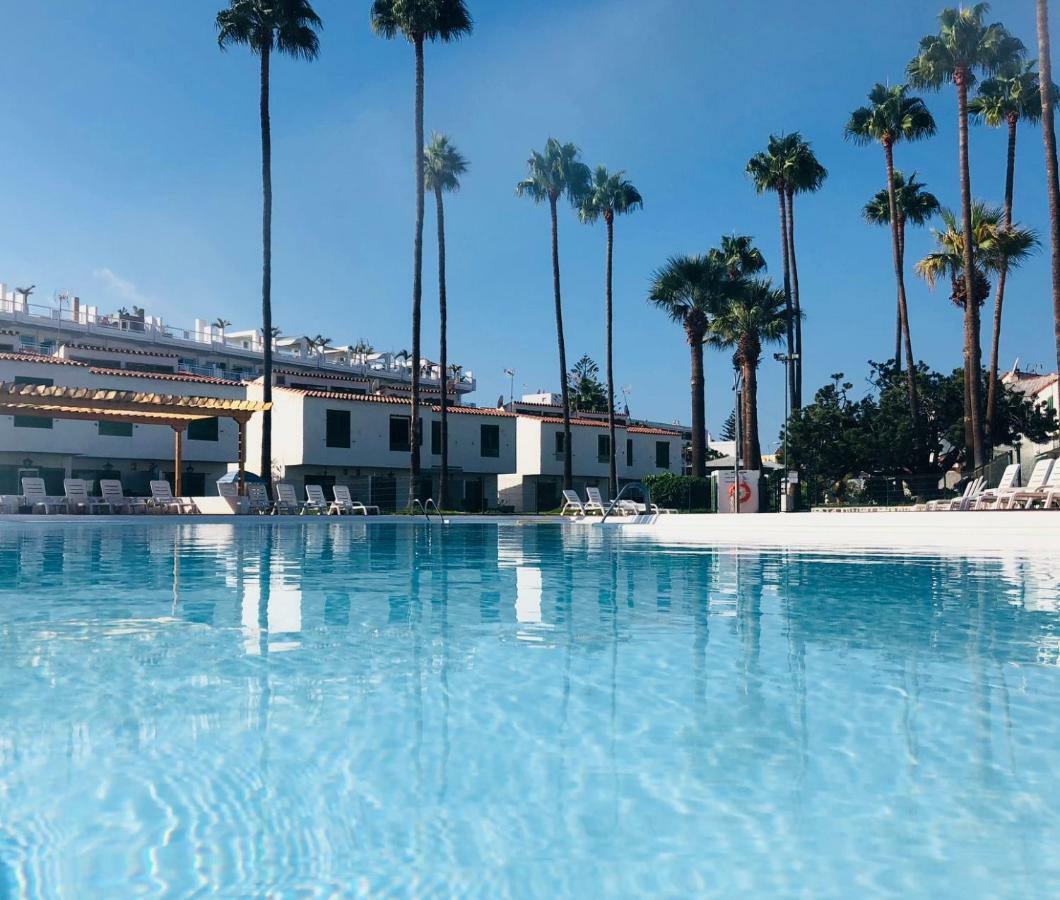 Apartment Centre Playa del Ingles (Gran Canaria)