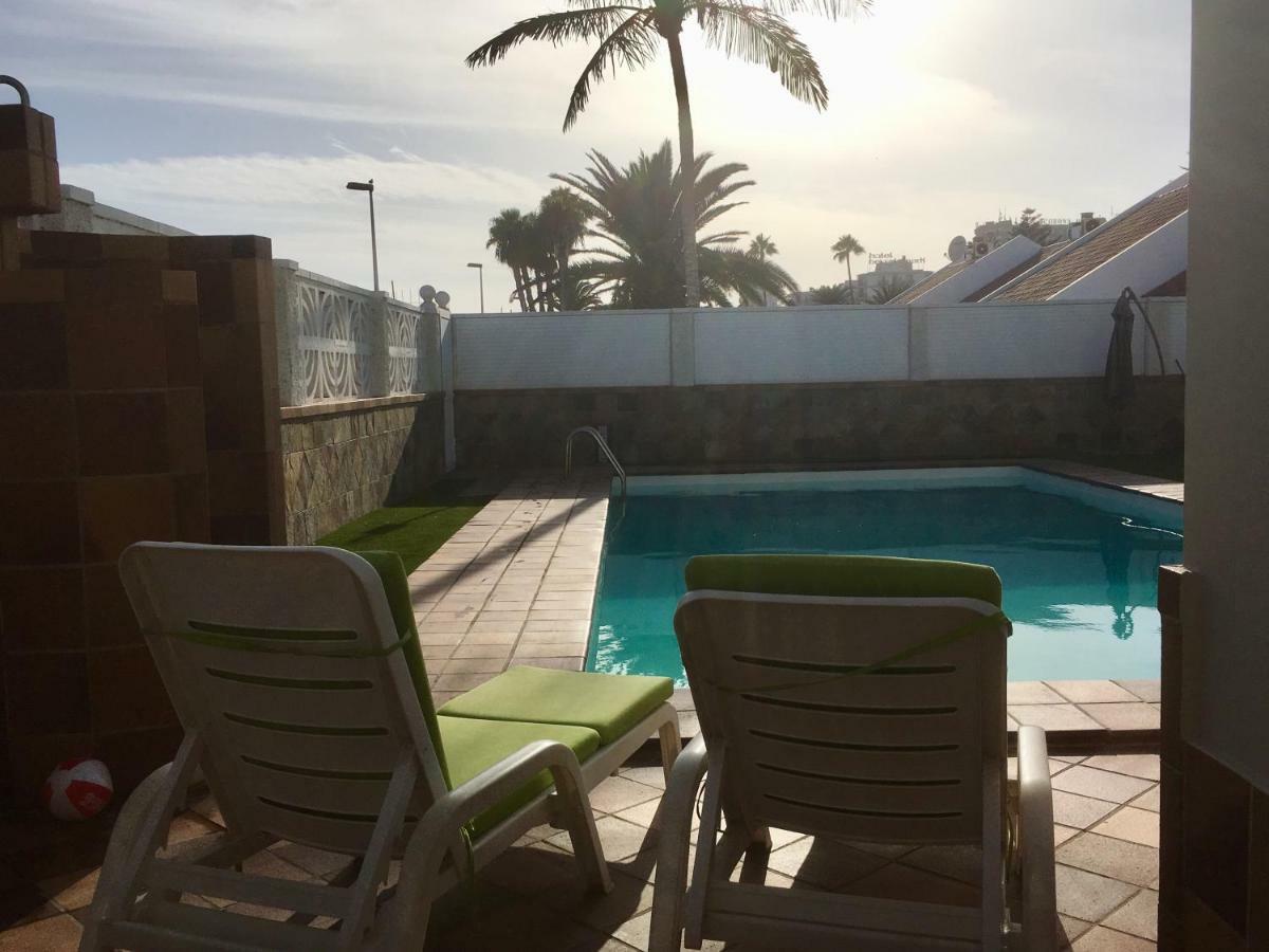 Townhouse El Mar Playa del Inglés