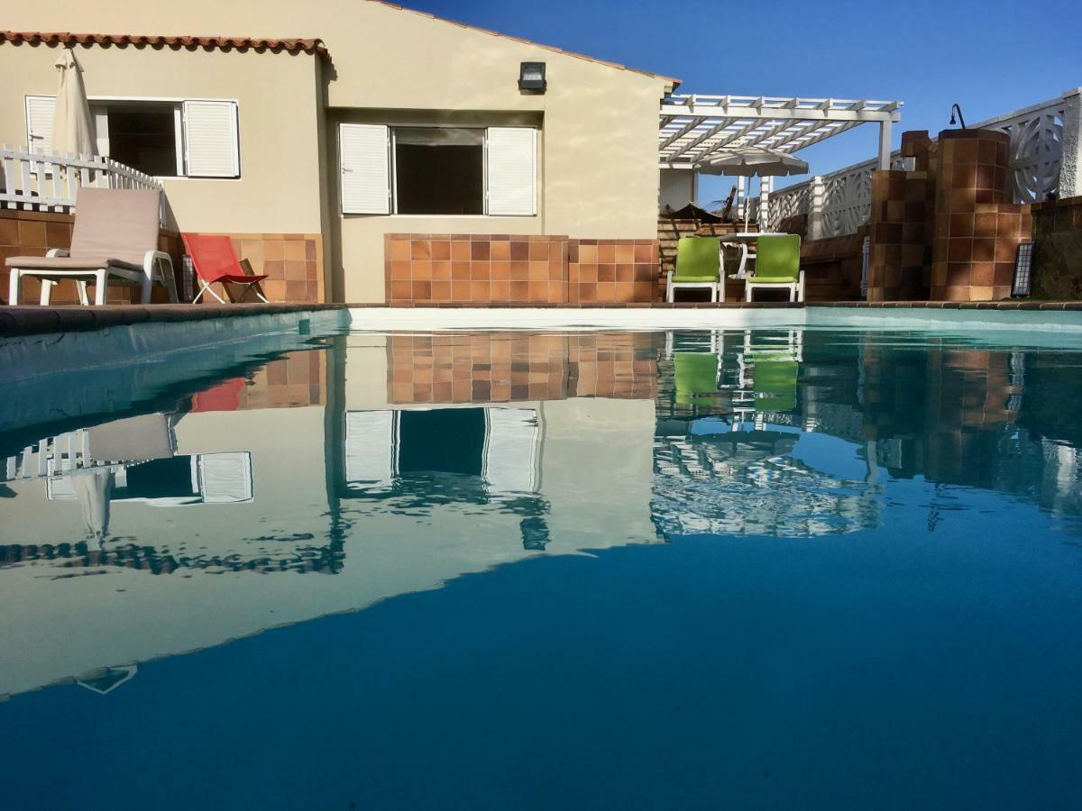 Сasa de vacaciones Townhouse El Mar *