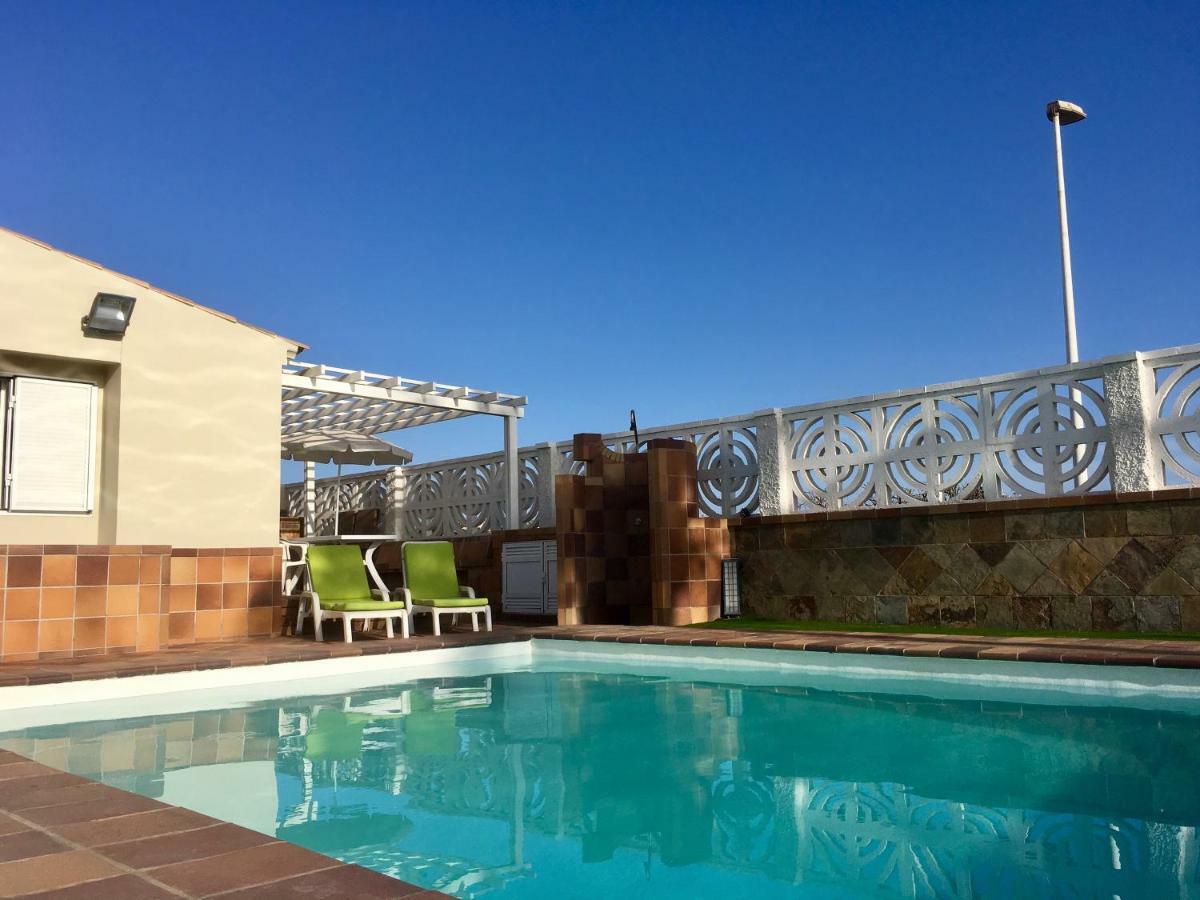 Townhouse El Mar *