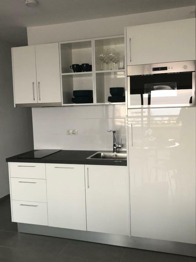 Apartment Luxury *