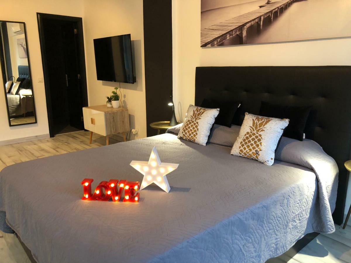 Teror Apartment
