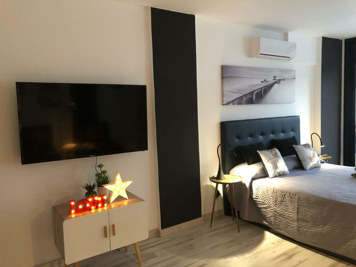 Apartment Teror Playa del Ingles (Gran Canaria)