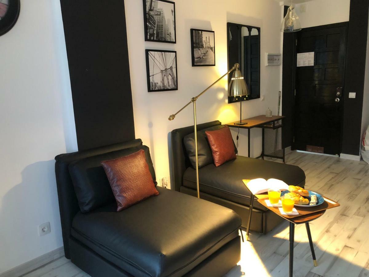 Apartment Teror Playa del Ingles (Gran Canaria)