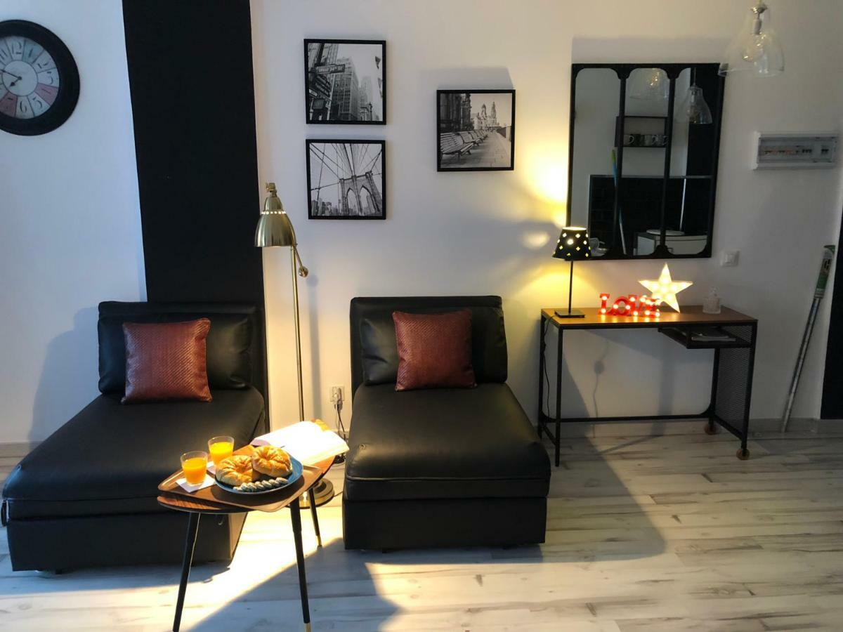 Apartment Teror *