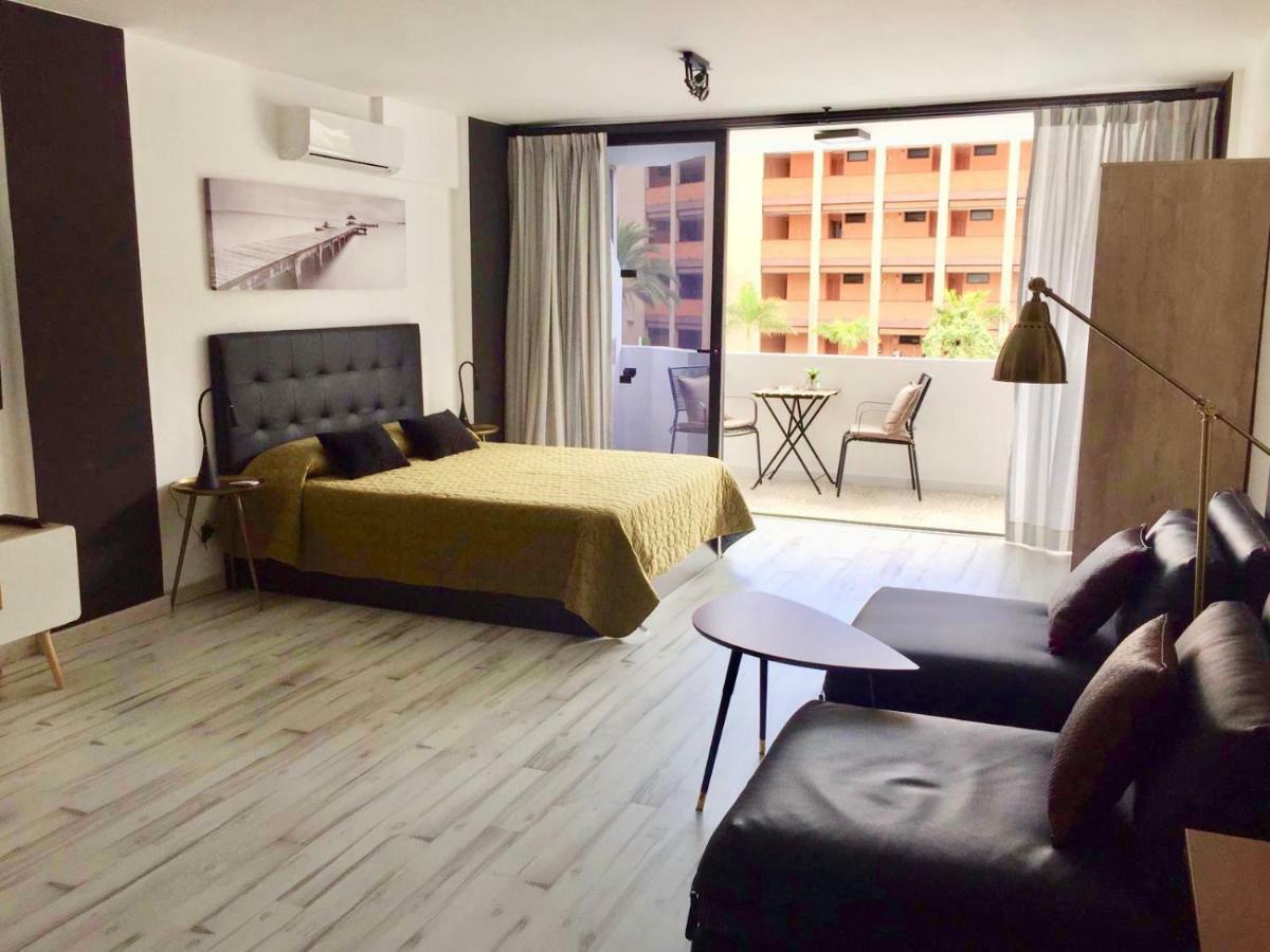 Apartment Teror
