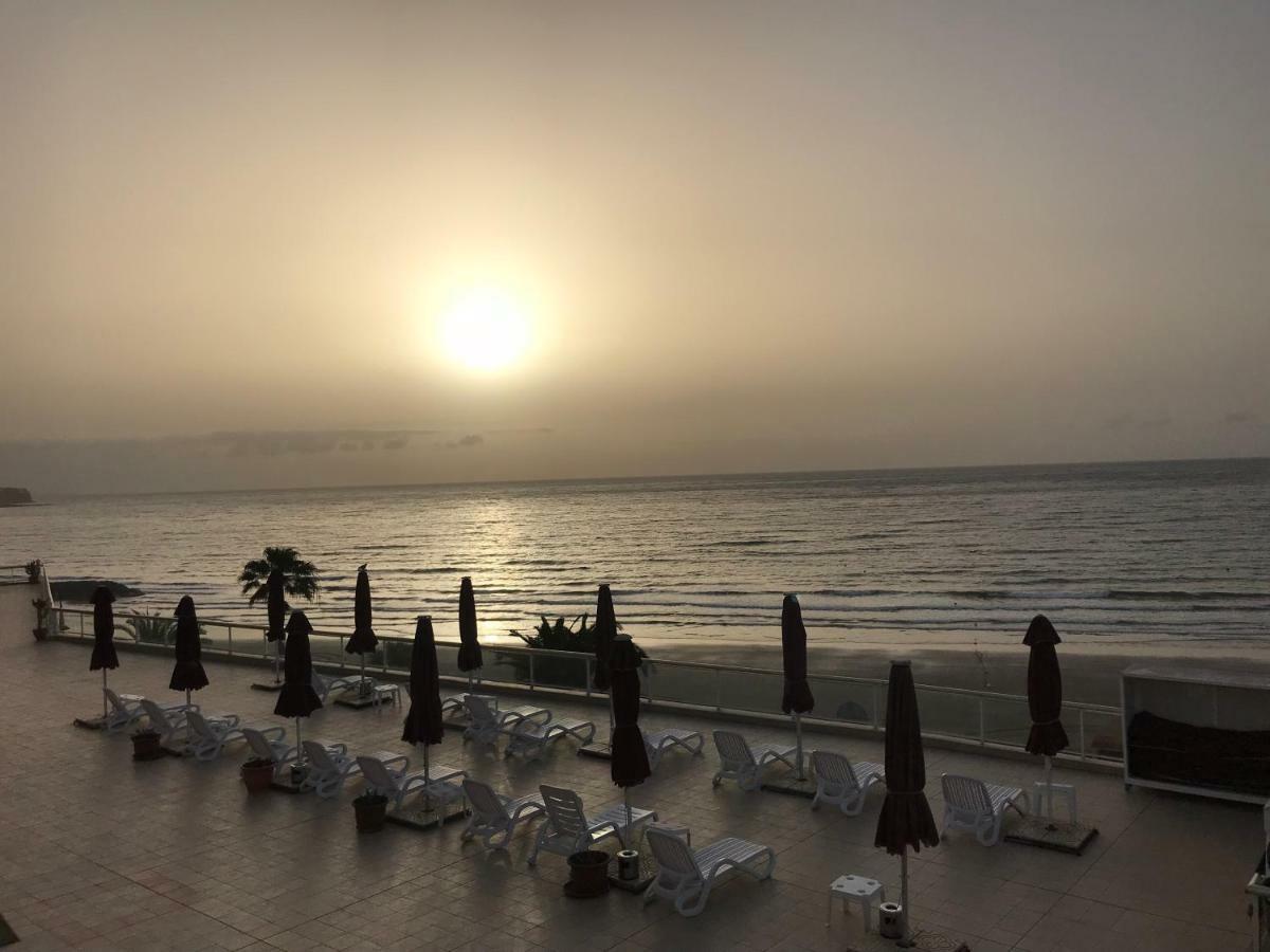 Atlantic Club Apartahotel Playa del Inglés