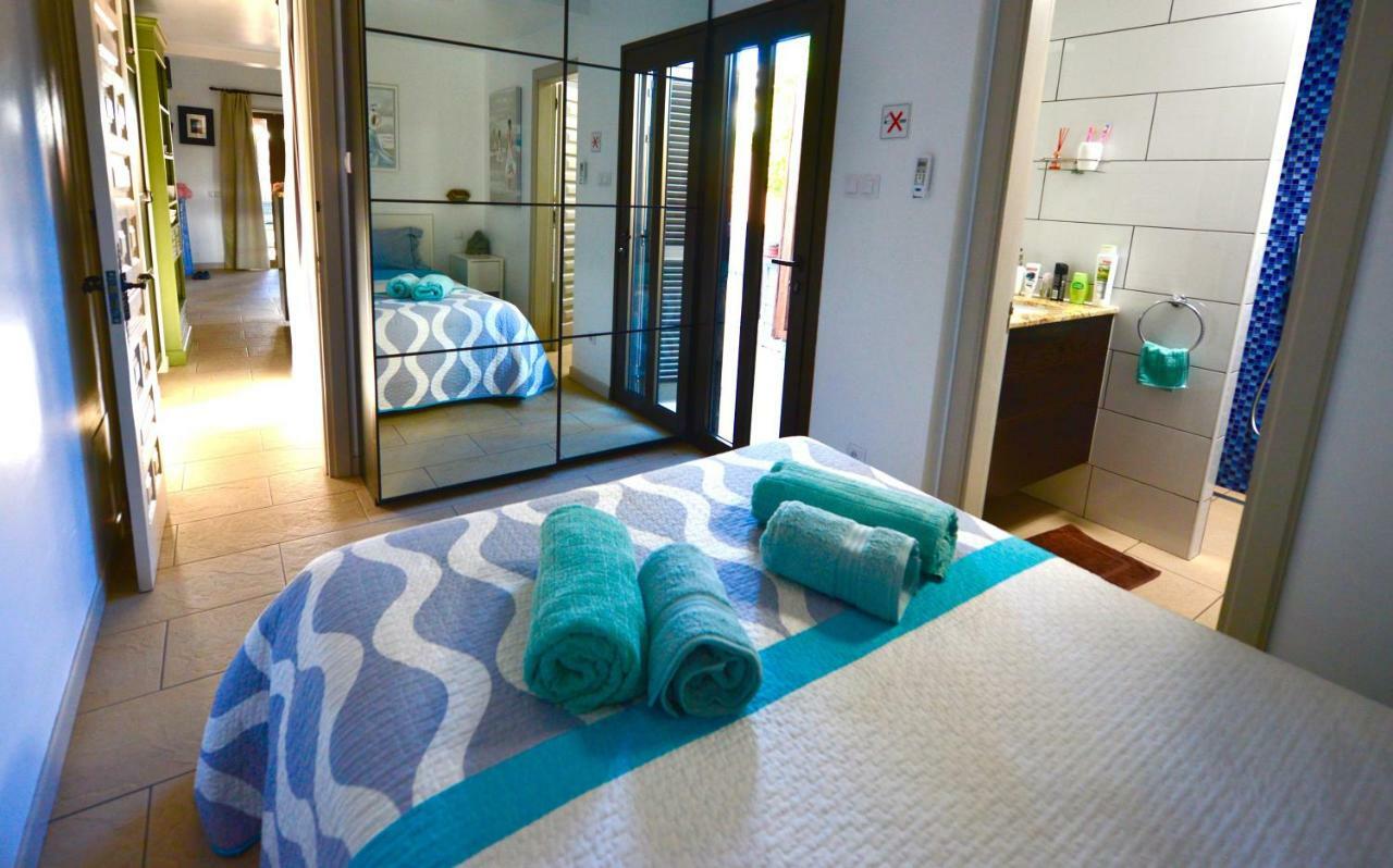 Apartment Mateo