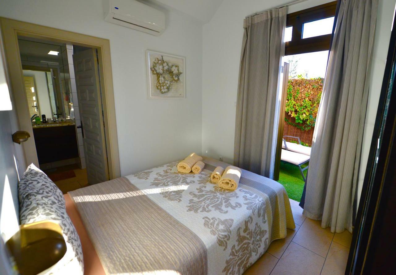 Mateo Apartamento Playa del Inglés