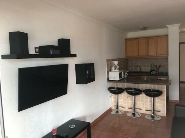 Apartment 5 Min Walk From Yumbo 309-322 Playa del Ingles (Gran Canaria)